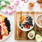 Zdrowe nawyki obiadowe – zbilansowane i smaczne pomysły na zdrowy obiad